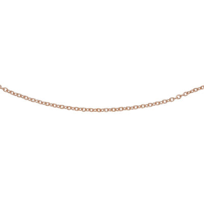 Chance Chain Rose Gold