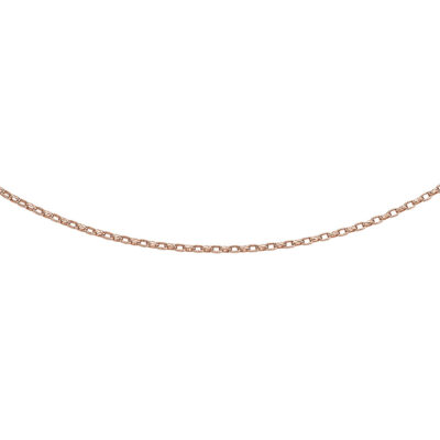 Forever Chain Rose Gold