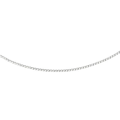 Archive Big Mood Chain Sterling Silver
