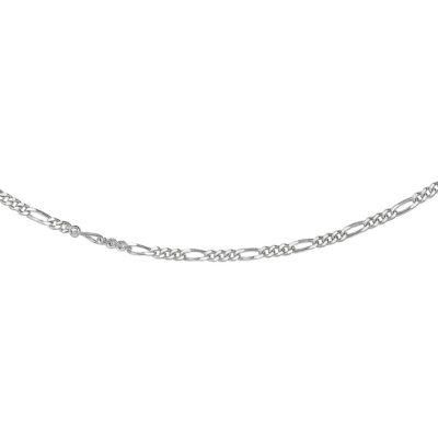Summer Chain Sterling Silver