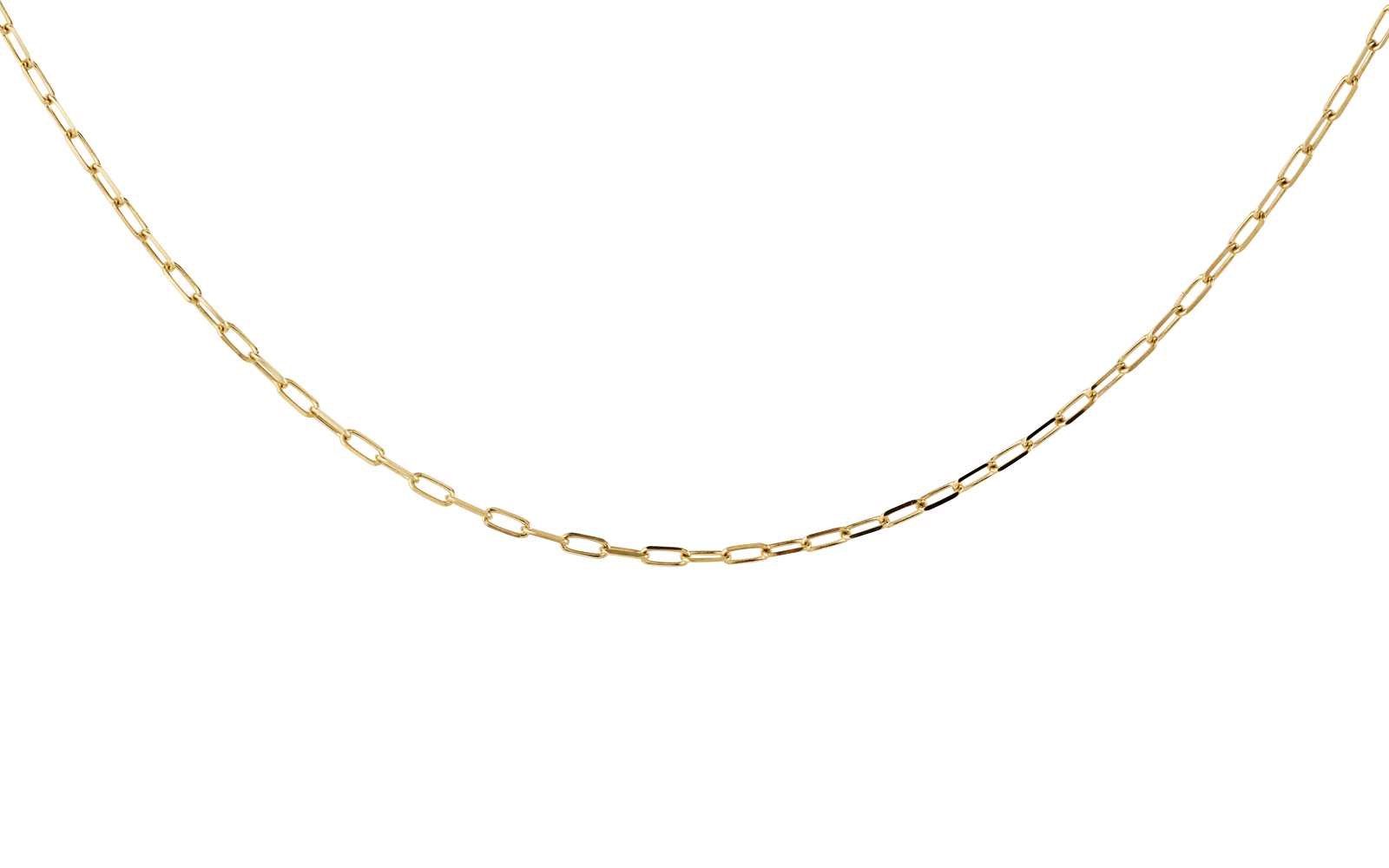 Dynasty Chain Yellow Gold