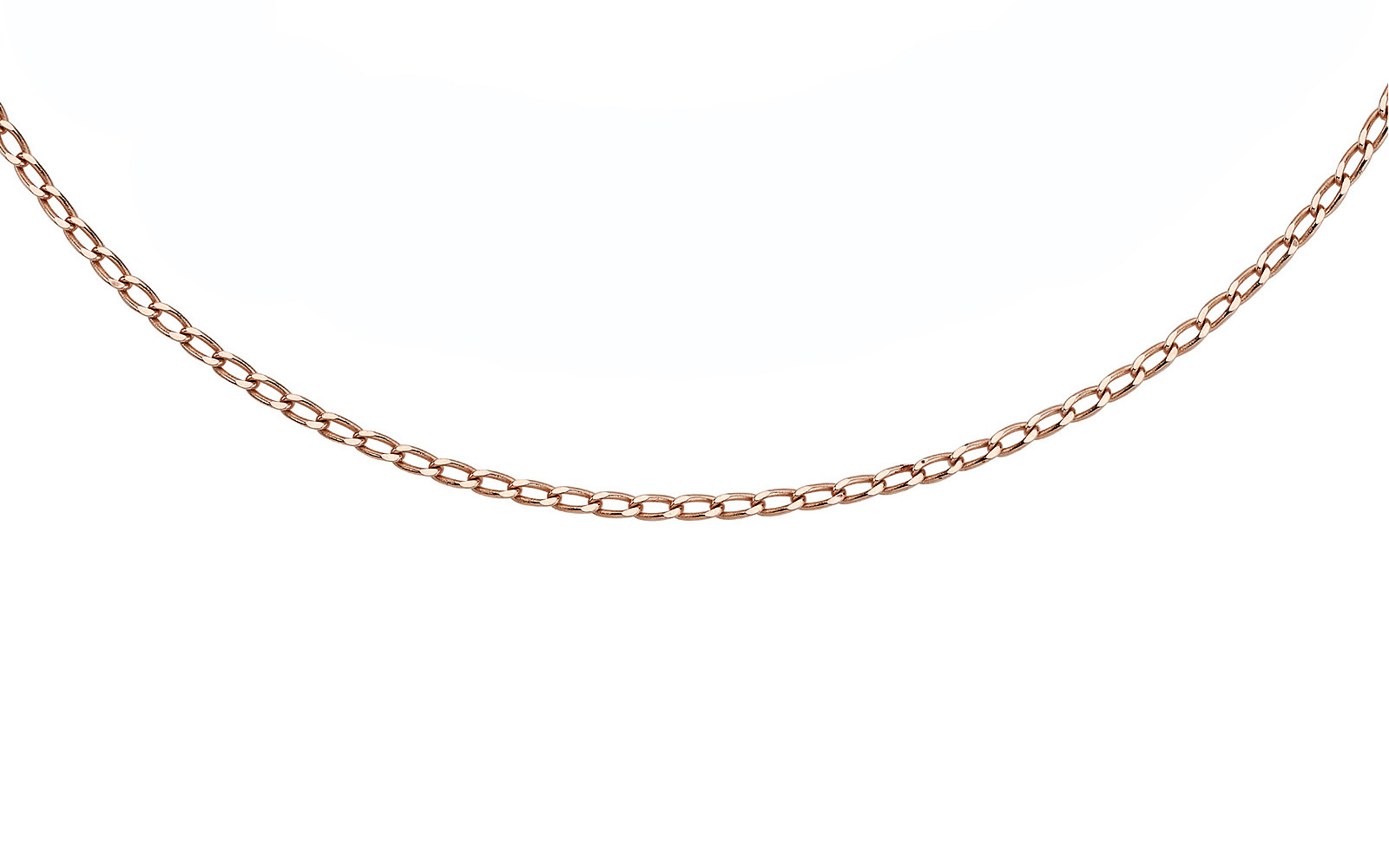 Soul Chain Rose Gold
