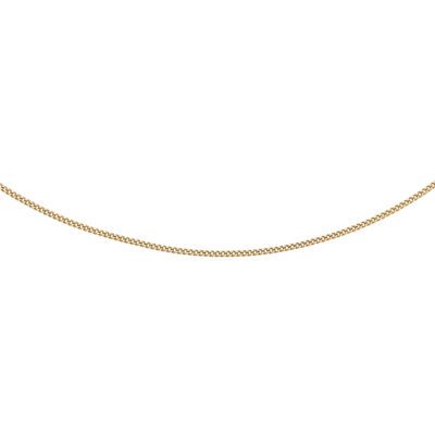 Cult Chain 9k Yellow Gold
