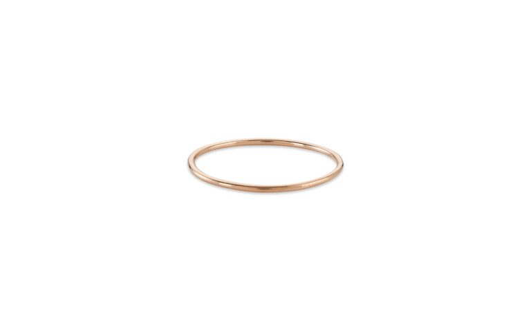 Anteros Ring Rose Gold - Babyanything